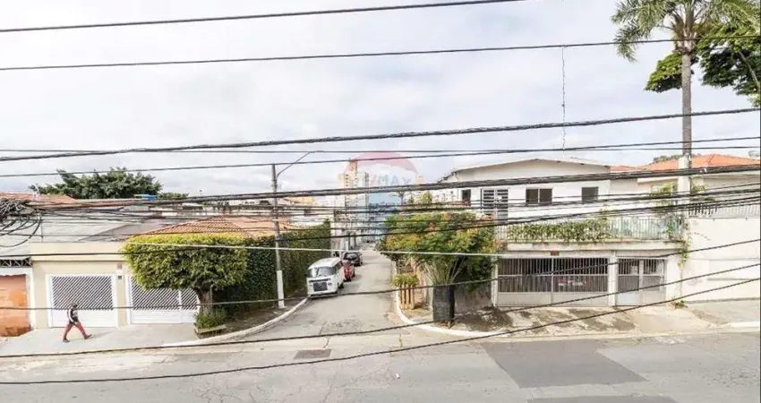 Casa com 3 quartos à venda na Vila Santa Catarina, São Paulo 