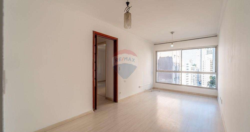Excelente Oportunidade, Apartamento 50m², 02 doms, 01 vaga à venda na Vila Mascote