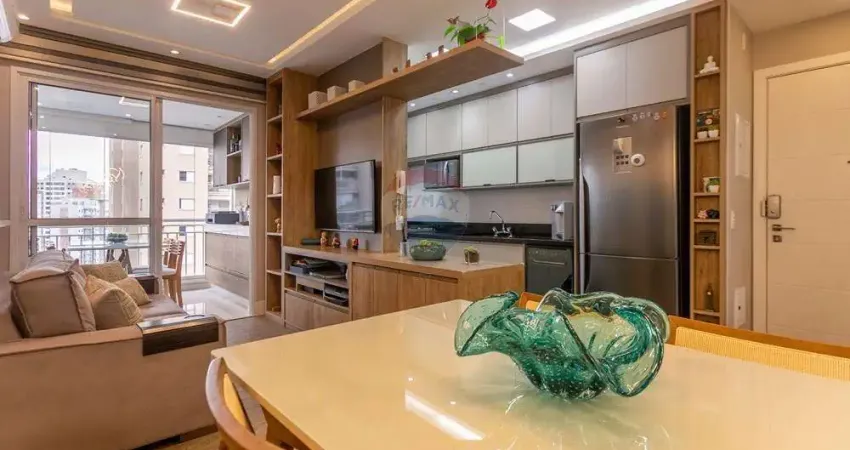 Apartamento com lazer completo a 700 metros do metrô São Judas