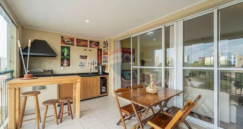 Oportunidade para família com 3 quartos, 1 suíte e 2 vagas na Vila Mascote.