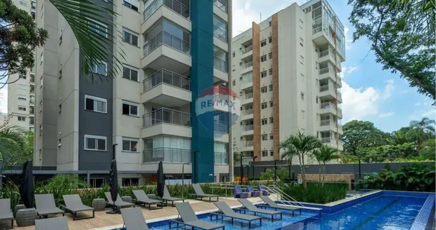 Maravilhoso apartamento na melhor localização do Jardim Prudência