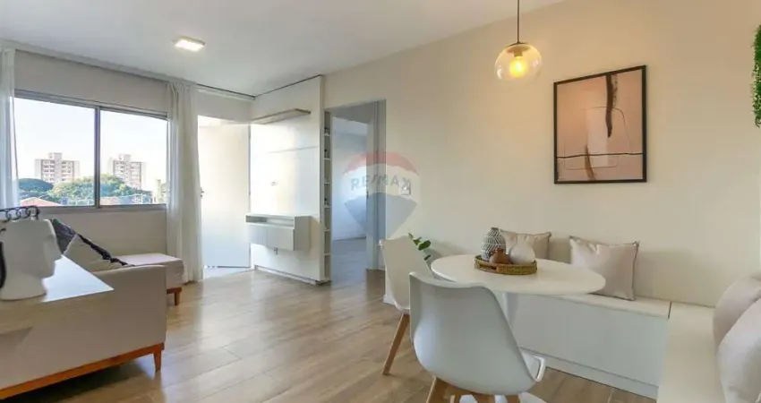 Apartamento dos Sonhos  a Apenas 1km do Metrô Jabaquara – Totalmente Reformado!