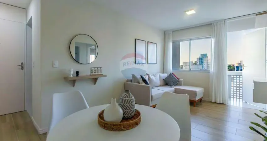 Apartamento dos sonhos a apenas 1km do metrô jabaquara – mobiliado e totalmente reformado!