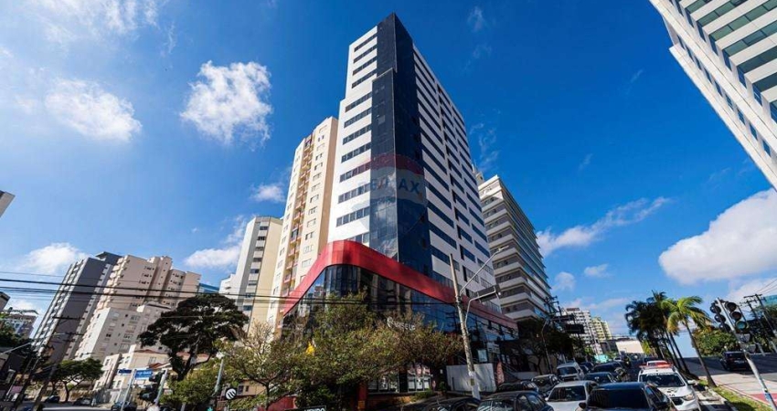 *Sala Comercial à Venda – Ideal para Consultório ou Escritório Próximo ao Centro Empresarial do Itaú*