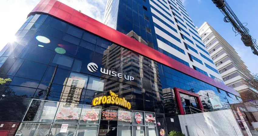 *sala comercial à venda – ideal para consultório ou escritório próximo ao centro empresarial do itaú*