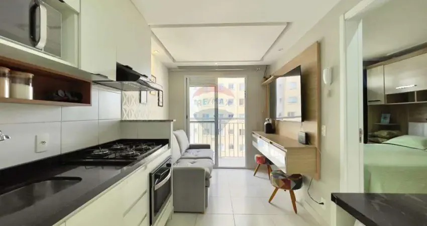 ✨ apartamento à venda no jardim prudência – compacto, moderno e bem localizado!