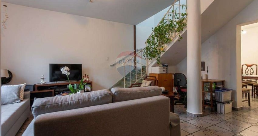 Casa reformada  com 160m2 com 3 dormitórios no Bom Retiro