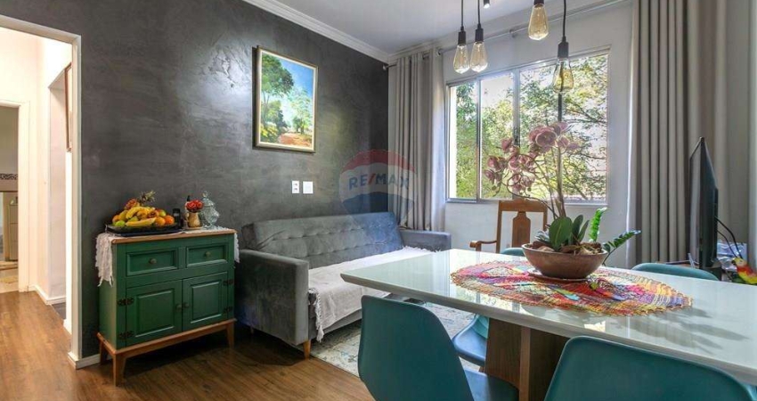 Apartamento com 2 dormitórios, reformado e cheio de vida no Planalto Paulista
