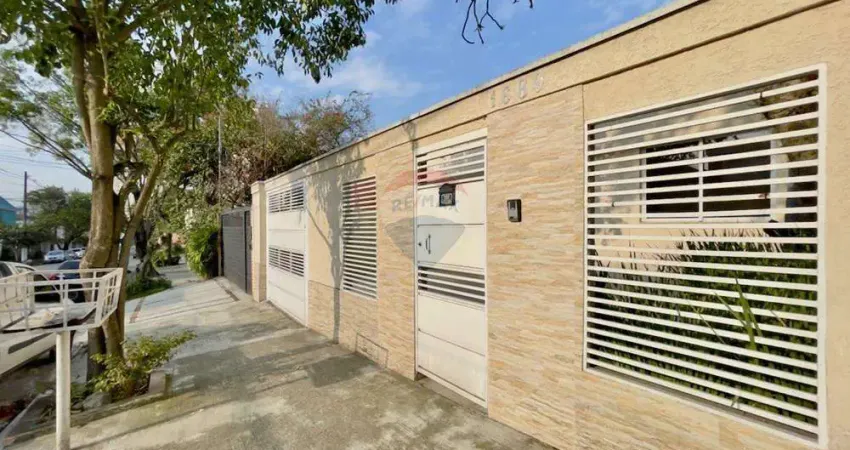 Casa com 3 quartos à venda no Campo Belo, São Paulo 