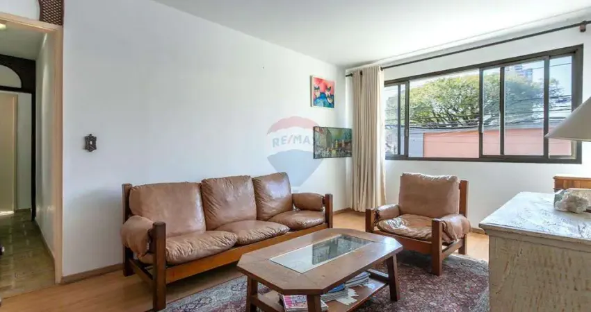 Excelente Oportunidade de Apartamento à Venda no Brooklin, São Paulo!