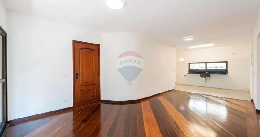 Apartamento com 3 quartos à venda no Itaim Bibi, São Paulo