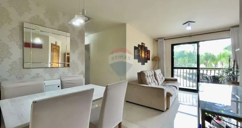 Oportunidade única no Alto da Boa Vista! Apartamento 02 quartos, 02 vagas, perto do metrô.