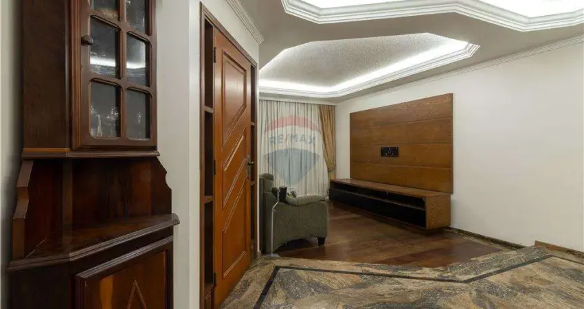 SOBRADO 4 DORM. (2 SUITE ) , 3 VAGAS , RESIDENCIAL  CITY CAMPO GRANDE
