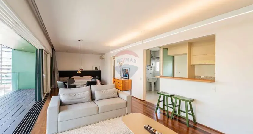 Loft assinado por isay weinfeld na vila olímpia – exclusividade e sofisticação em cada detalhe