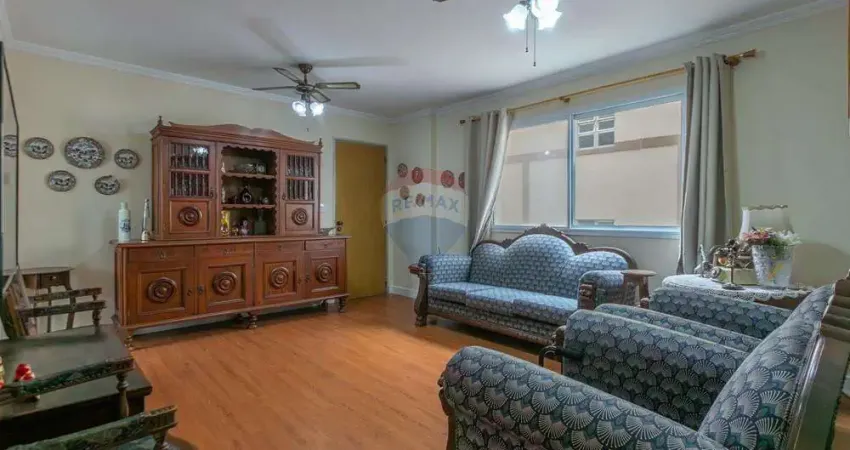 Apartamento de 3 dormitórios em localização privilegiada!