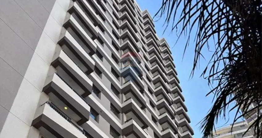 More na vila nova conceição! estúdio no nex one com infraestrutura completa