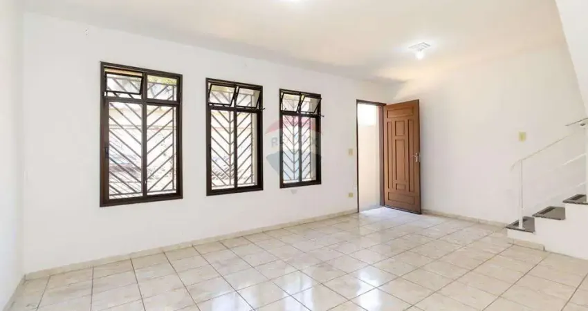 Encantador sobrado na vila califórnia – conforto, estilo e funcionalidade em um só lugar!