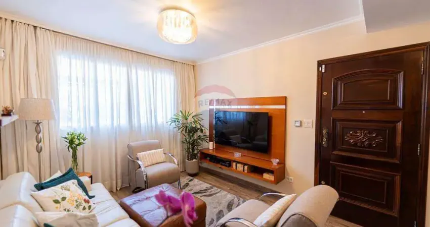 Casa com 2 quartos à venda na Rua Bento Barbosa, 561, Chácara Santo Antônio, São Paulo