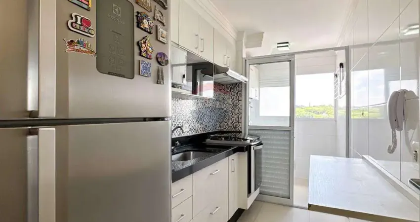 Apartamento com 3 quartos à venda na Rua Felisbina Ferreira, 280, Vila Carrão, São Paulo