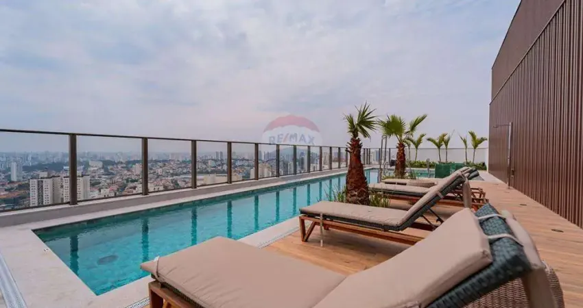 Apartamento com 3 quartos à venda na Rua Dona Brígida, 620, Vila Mariana, São Paulo