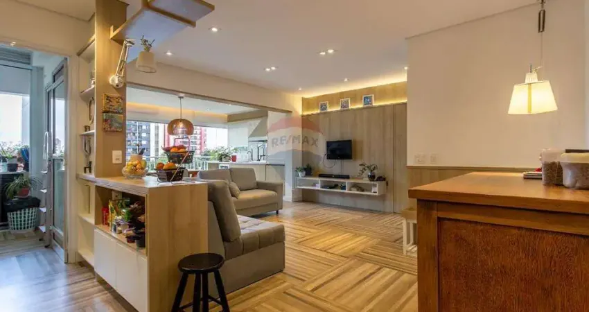 Apartamento com 2 quartos à venda na Rua Derval, 226, Vila Mascote, São Paulo