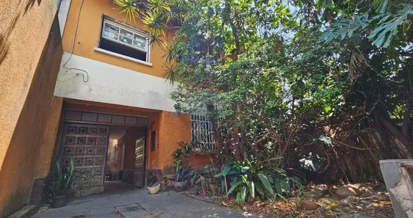 Casa com 3 quartos à venda no Brooklin, São Paulo 