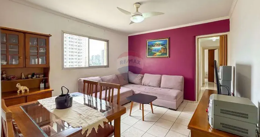 Apartamento com 2 quartos à venda na Avenida Cupecê, 1642, Jardim Prudência, São Paulo