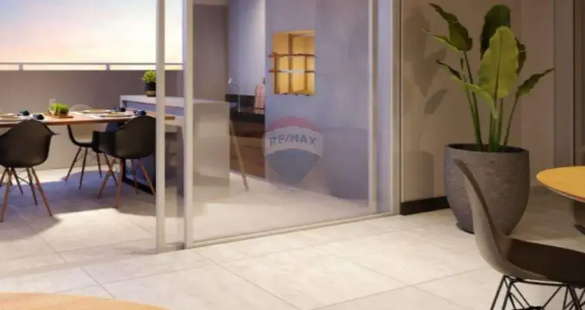 Apartamento moderno com vista panorâmica no jardim guedala – são paulo/sp