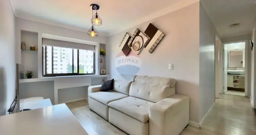 Apartamento com 2 quartos à venda na Rua Manguaba, 292, Jardim Umuarama, São Paulo