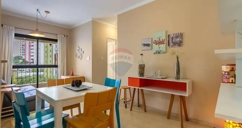 Conheça o seu novo apartamento residencial perfeito na vila mascote, sp!