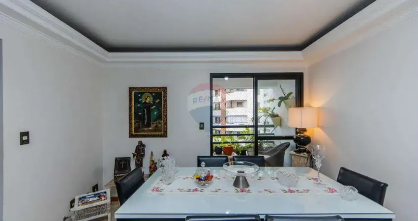 Cobertura duplex exclusiva na rua mais desejada da vila mascote! 112 m² | 4 dorms (1 suíte) | 2 salas | home office | 2 vagas cobertas