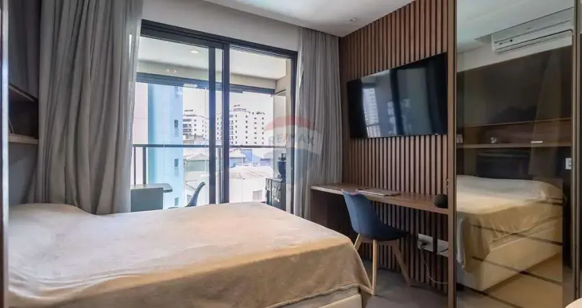 Kitnet / Stúdio à venda na Vila Mariana, São Paulo 