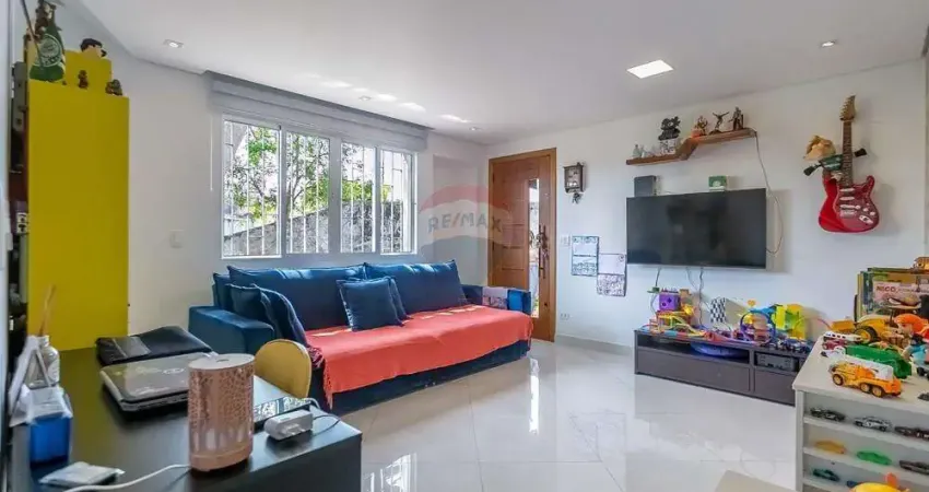 Casa com 2 quartos à venda na Travessa Bela, 33, Jabaquara, São Paulo