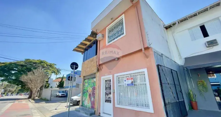 Ponto comercial à venda na Rua Verbo Divino, 180, Chácara Santo Antônio, São Paulo