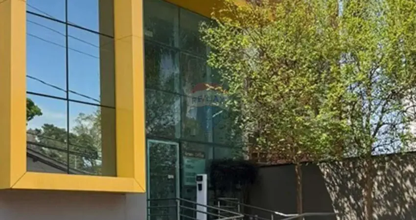 Sala comercial à venda na Rua Hilário Magro Júnior, 37, Bosque, Campinas