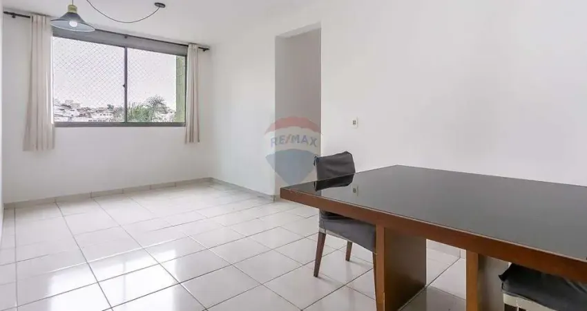 Apartamento com 2 quartos à venda no Parque Jabaquara, São Paulo 