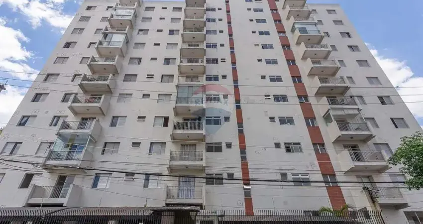 Apartamento com 3 quartos à venda na Rua Marquês de Lages, 1676, Vila das Mercês, São Paulo