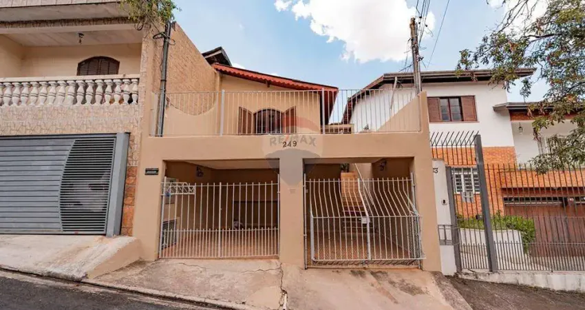 Casa com 2 quartos à venda na Rua José Nabantino Ramos, 249, Jardim Prudência, São Paulo