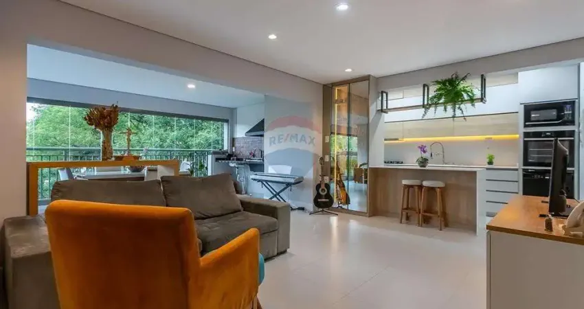 Apartamento novo à venda no Jardim Prudência – Condomínio Verdana