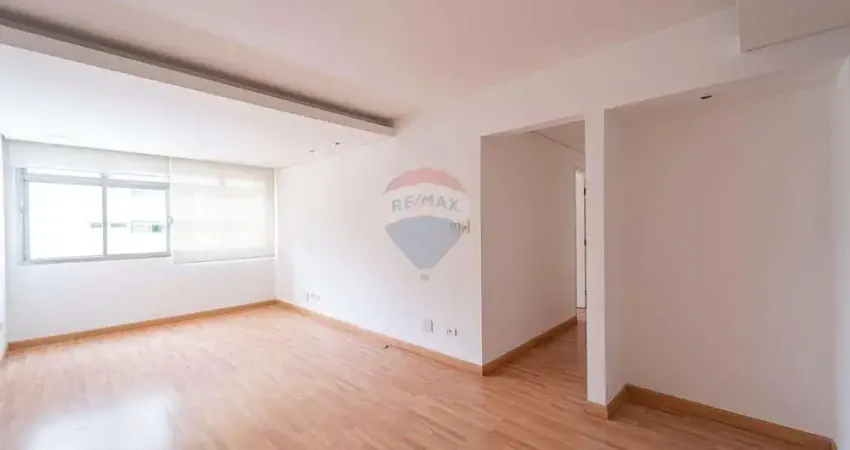 Apartamento à venda na Avenida Agami – Moema Pássaros | 85 m² | Excelente oportunidade