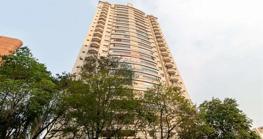 Apartamento à venda de 142 m² com 3 suítes, 3 vagas e depósito na Vila Mascote!