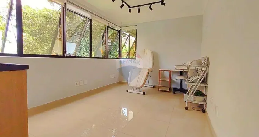 Sala Comercial para locação – 27 m² com Vaga de Garagem | Jardim Marajoara