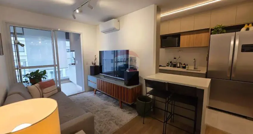 Apartamento com 2 quartos à venda no Jardim das Acacias, São Paulo