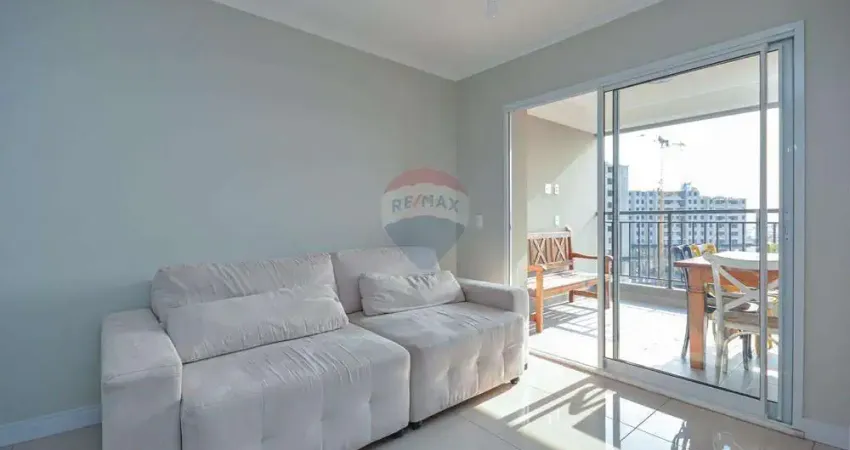 Apartamento à venda com 2 dorm, 67m2, 1 vaga - Santo Amaro/SP