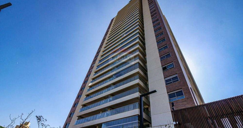 Apartamento a venda 122m² - Cumaru SP Golf – 3 dorm. 1 suíte. 2 vagas