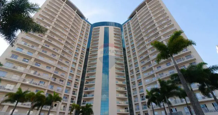 Sala Comercial de 45m² no Novamérica Office Park - A Oportunidade Ideal para Seu Negócio!