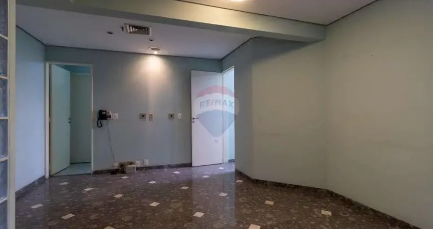 Conjunto comercial com 71m² à venda na Vila Mariana!