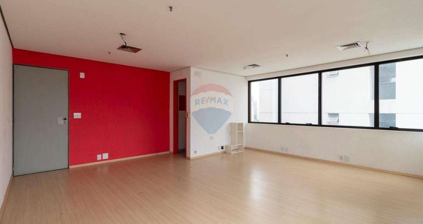 Conjunto comercial à venda na Vila Mariana - próximo ao Mertrô