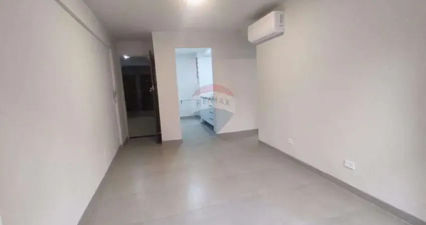 Apartamento na Vibrante Consolação Seu Novo Lar!