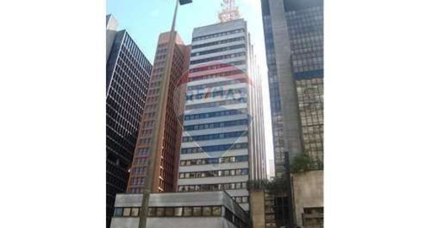 Paulista  - Aluga - Laje com  632 m² - 24horas